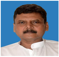 Shri Sunil Kumar